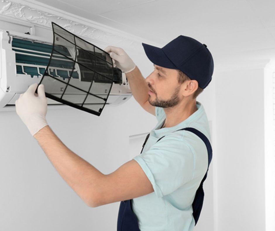 Giresun Klima Servisi