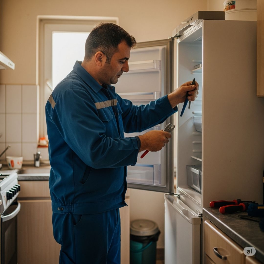 Giresun Buzdolabı Servisi